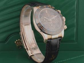Thumbnail von Rolex Daytona Cosmograph Daytona 116515ln Chocolate Rose Gold Like New 2015