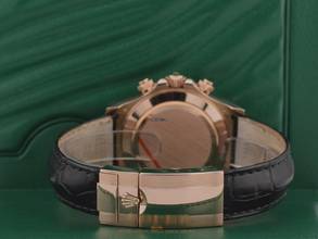 Thumbnail von Rolex Daytona Cosmograph Daytona 116515ln Chocolate Rose Gold Like New 2015