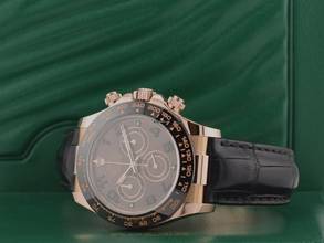 Thumbnail von Rolex Daytona Cosmograph Daytona 116515ln Chocolate Rose Gold Like New 2015