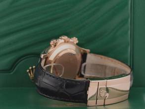 Thumbnail von Rolex Daytona Cosmograph Daytona 116515ln Chocolate Rose Gold Like New 2015