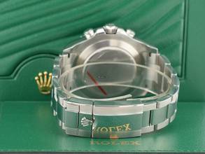 Thumbnail von Rolex Yacht-Master II 116680 Blue Ceramic & White Dial 44mm - Like New