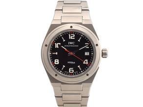 Thumbnail von IWC Ingenieur AMG Iw322702 Ingenieur Limited Edition Titanium