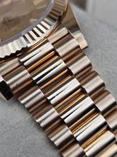 Thumbnail von Rolex Day-Date 40 40mm 228238 Champagne dial Very Good Full Set 5-2022