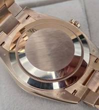Thumbnail von Rolex Day-Date 40 40mm 228238 Champagne dial Very Good Full Set 5-2022