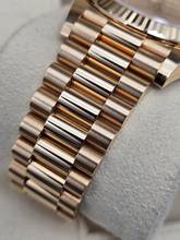 Thumbnail von Rolex Day-Date 40 40mm 228238 Champagne dial Very Good Full Set 5-2022