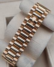 Thumbnail von Rolex Day-Date 40 40mm 228238 Champagne dial Very Good Full Set 5-2022