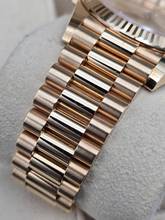 Thumbnail von Rolex Day-Date 40 40mm 228238 Champagne dial Very Good Full Set 5-2022