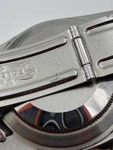 Thumbnail von Rolex GMT-Master Gilt Dial Gilt Dial Tropical Full Set Double Papers & Box
