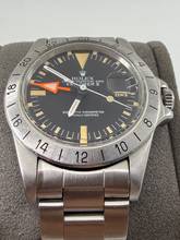 Thumbnail von Rolex Explorer II Tritium Markers & Hands Watch Only