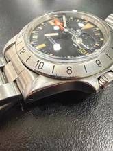 Thumbnail von Rolex Explorer II Tritium Markers & Hands Watch Only