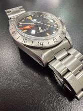 Thumbnail von Rolex Explorer II Tritium Markers & Hands Watch Only