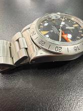 Thumbnail von Rolex Explorer II Tritium Markers & Hands Watch Only