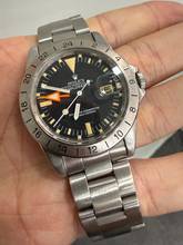  Rolex Explorer II Tritium Markers & Hands Watch Only 