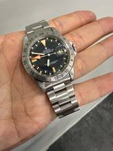 Thumbnail von Rolex Explorer II Tritium Markers & Hands Watch Only