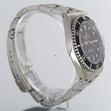 Thumbnail von Rolex Submariner (No Date) REF.14060M//LC130//2003//FULL SET//#799