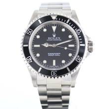 Thumbnail von Rolex Submariner (No Date) REF.14060M//LC130//2003//FULL SET//#799