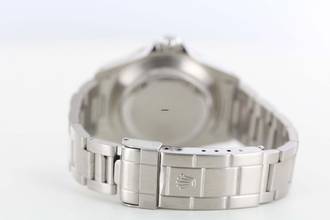 Thumbnail von Rolex Submariner (No Date) REF.14060M//LC130//2003//FULL SET//#799