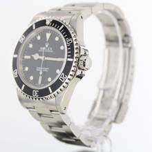 Thumbnail von Rolex Submariner (No Date) REF.14060M//LC130//2003//FULL SET//#799