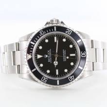 Thumbnail von Rolex Submariner (No Date) REF.14060M//LC130//2003//FULL SET//#799