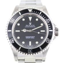 Thumbnail von Rolex Submariner (No Date) REF.14060M//LC130//2003//FULL SET//#799