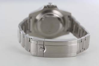 Thumbnail von Rolex Submariner Date REF.116610LV//Hulk//2010//#795