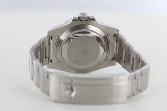 Thumbnail von Rolex Submariner Date REF.116610LV//Hulk//2010//#795