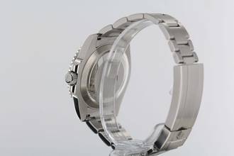 Thumbnail von Rolex Submariner Date REF.116610LV//Hulk//2010//#795