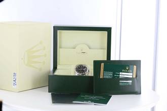 Thumbnail von Rolex Datejust 36 REF.116234//FULL SET//2013//LC100//#793