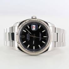 Thumbnail von Rolex Datejust 36 REF.116234//FULL SET//2013//LC100//#793