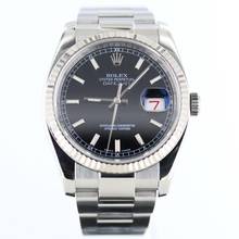Thumbnail von Rolex Datejust 36 REF.116234//FULL SET//2013//LC100//#793