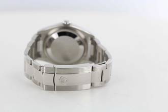 Thumbnail von Rolex Datejust 36 REF.126234//FULL SET//2022//#794