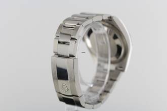 Thumbnail von Rolex Datejust 36 REF.126234//FULL SET//2022//#794