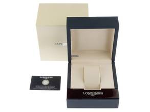 Thumbnail von Longines DolceVita Mini Dolcevita Ref.L5.200.0.71.0 2025 Full Set Unworn Mini Dolcevita Diamonds