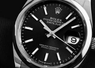 Thumbnail von Rolex Datejust 36 Ref.126200 Bj.2026 Full Set Ungetragen Datejust Stahl