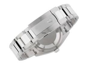 Thumbnail von Rolex Datejust 36 Ref.126200 Bj.2026 Full Set Ungetragen Datejust Stahl