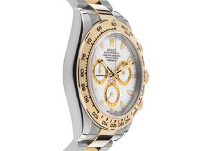 Thumbnail von Rolex Daytona Ref.116503 2018 LC EU Full Set sehr gut Vintage Daytona