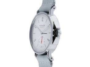 Thumbnail von NOMOS Ahoi Neomatik Glashütte Ahoi Neomatik Ref.560 2021 Full Set wie Neu Ahoi Neomatik