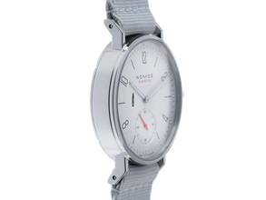 Thumbnail von NOMOS Ahoi Neomatik Glashütte Ahoi Neomatik Ref.560 2021 Full Set wie Neu Ahoi Neomatik