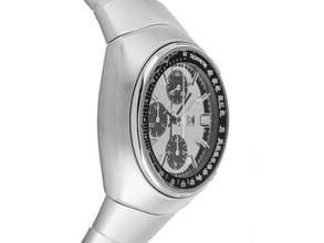 Thumbnail von Omega Speedsonic Seamaster Speedsonic Lobster F300HZ Ref.388.0800 Bj.1980 original Box sehr gut Vintage Seamaster Speedsonic F300HZ