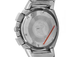 Thumbnail von Omega Speedsonic Seamaster Speedsonic Lobster F300HZ Ref.388.0800 Bj.1980 original Box sehr gut Vintage Seamaster Speedsonic F300HZ