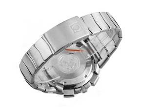 Thumbnail von Omega Speedsonic Seamaster Speedsonic Lobster F300HZ Ref.388.0800 Bj.1980 original Box sehr gut Vintage Seamaster Speedsonic F300HZ