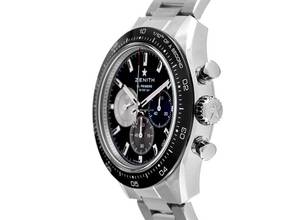 Thumbnail von Zenith Chronomaster Sport Ref.03.3100.3600/21.M3100 Bj.2026 Full Set Ungetragen Chronomaster Sport Chronograph