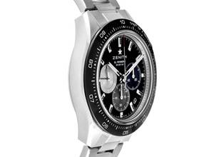 Thumbnail von Zenith Chronomaster Sport Ref.03.3100.3600/21.M3100 Bj.2026 Full Set Ungetragen Chronomaster Sport Chronograph