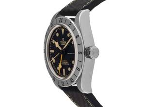 Thumbnail von Tudor Black Bay Pro Ref.M79470-0003 2025 Full Set Unworn Black Bay Pro GMT Folding Clasp