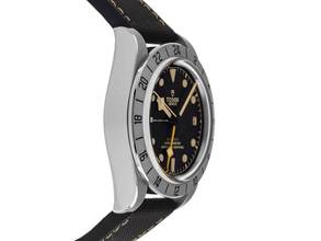 Thumbnail von Tudor Black Bay Pro Ref.M79470-0003 2025 Full Set Unworn Black Bay Pro GMT Folding Clasp