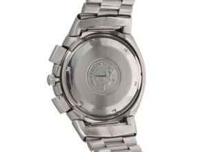Thumbnail von Omega Speedsonic Seamaster Speedsonic Ref.388.0800 Bj.1974 Box&Beschreibung guter Zustand Vintage Seamaster Speedsonic f300hz