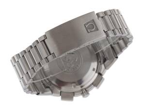 Thumbnail von Omega Speedsonic Seamaster Speedsonic Ref.388.0800 Bj.1974 Box&Beschreibung guter Zustand Vintage Seamaster Speedsonic f300hz