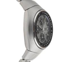 Thumbnail von Omega Speedsonic Seamaster Speedsonic Ref.388.0800 Bj.1974 Box&Beschreibung guter Zustand Vintage Seamaster Speedsonic f300hz