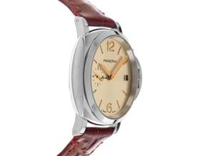 Thumbnail von Panerai Luminor Due Ref.PAM01248 2026 Full Set Unworn Luminor Due