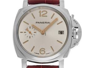 Panerai Luminor Due Ref.PAM01248 2026 Full Set Unworn Luminor Due